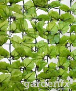 Artificial Hedge, Emerald Leaf