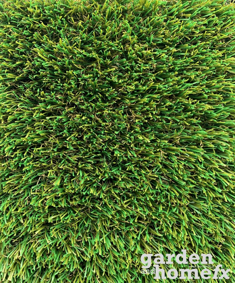 Artificial Grass 35mm Meadow