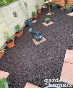 recycled rubber mulch Kildare