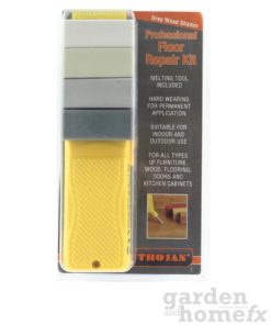 Hard Wax Repair Kit - Image 4
