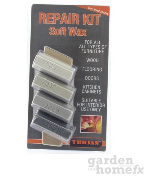 Soft Wax Repair Kit Garden and Home FX