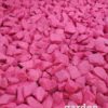 Irish Manufactured Rockin Colour Hot Pink