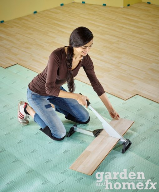 Laminate Floor Cutter Guillotine