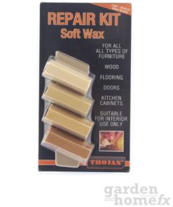 Soft Wax Repair Kit - Image 2
