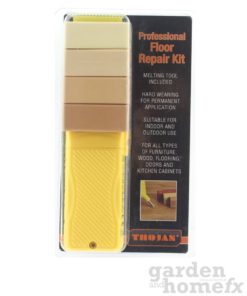 Hard Wax Repair Kit - Image 2