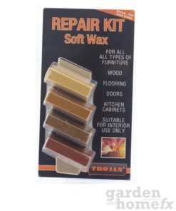 Soft Wax Repair Kit - Image 3