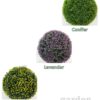 Artificial Hedge Ball Topiary Ireland