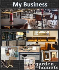 My Business