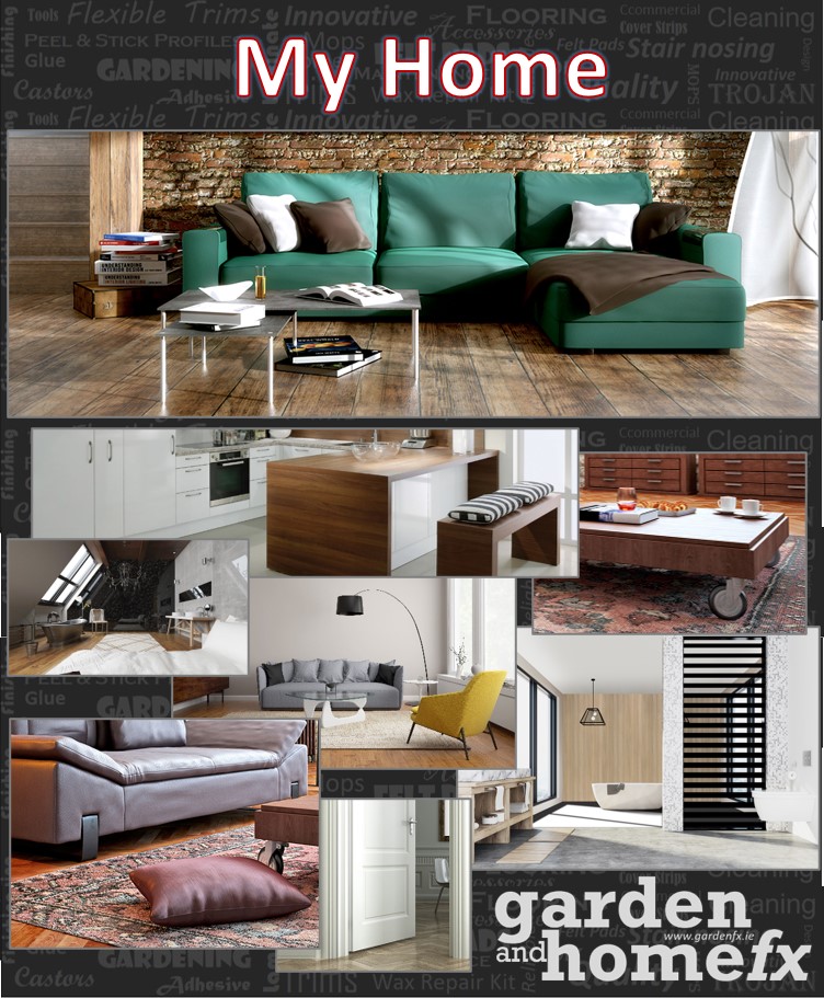 Garden and HomeFX Home Products
