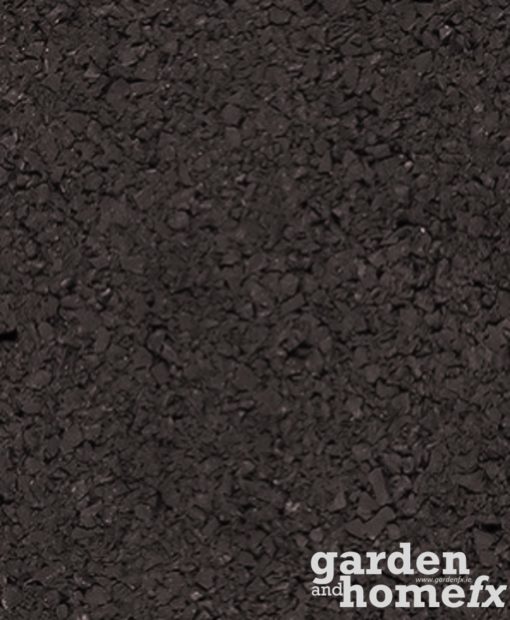 EcoEarth Recycled Rubber lawn edging & mats Products supplied in Ireland