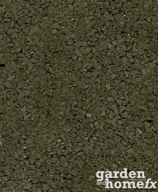 Green Recycled Rubber Made in Ireland