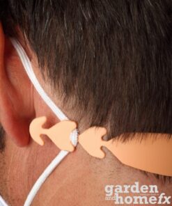 Face Mask Extending Strap