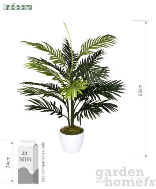 Artificial Indoor Plant Gift Ideas