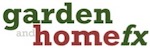 Garden and Home FX logo
