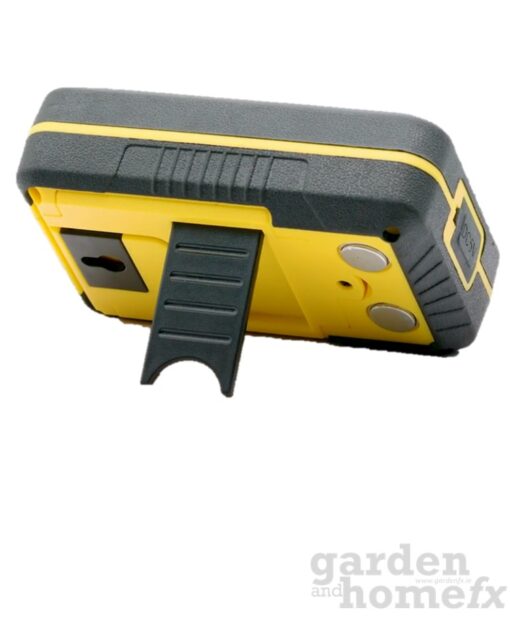 Rechargeable "Shine a light" torch
