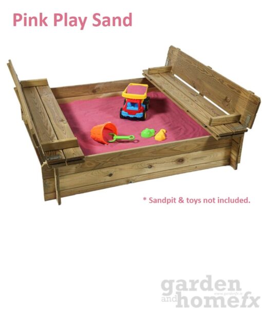 gardenandhomefx.ie coloured play sand