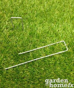 GreenFX Artificial Grass Fixing Pins (Supplied from Ireland)