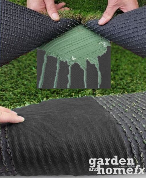 GreenFX Artificial Grass Seam tape & adhesive (supplied from Ireland)