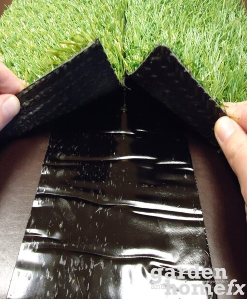 GreenFX Artificial Grass Double Sided Joint Tape (supplied from Ireland)