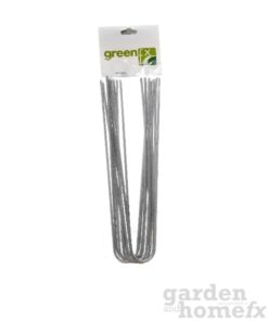 GreenFX Artificial Grass Fixing Pins (supplied from Ireland)
