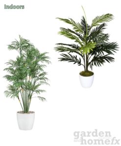 Artificial Indoor Plant Gift Ideas