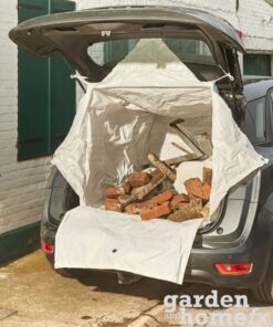 Big Bag For Cars Boot Liner, Supplied from Ireland