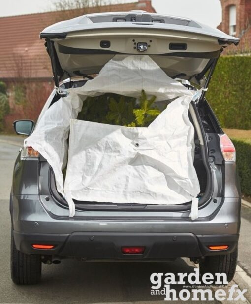 Big Bag For Cars Liner, Supplied from Ireland