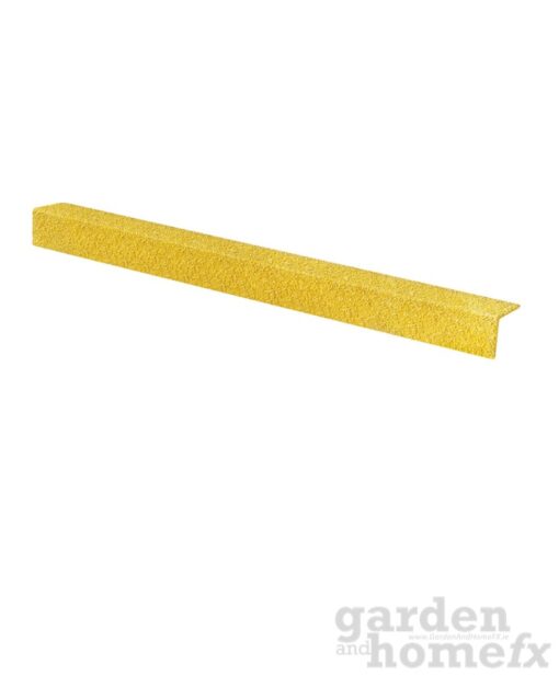 Supplied from Ireland, grp fibreglass antislip angle to any ral colour