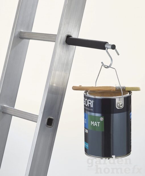 Ladder Pot and Tool Holder, supplied from Ireland