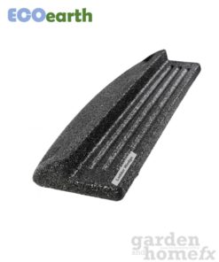 Recycled Rubber Ladder Wedge Mat, Supplied from Ireland