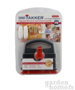 Takker Hardwall Drill Kit, supplied from Ireland