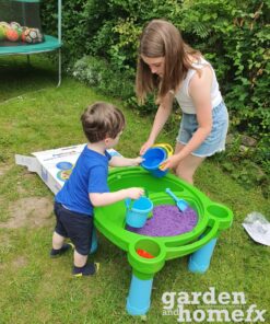 Irish Manufactured Coloured Play Sand 15kg - supplied from Ireland