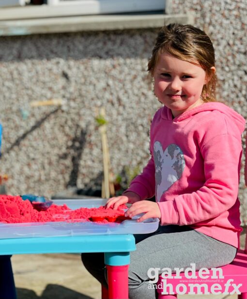 Rockin Colour Irish made play sand