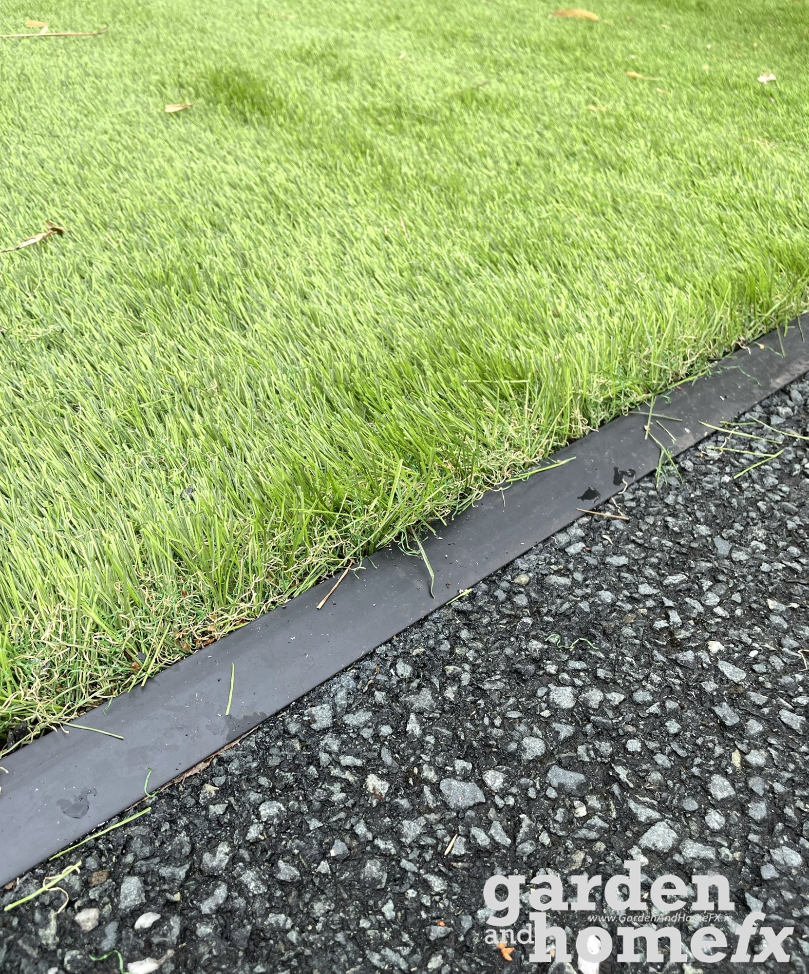 Artificial Grass edgeing