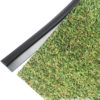 Anti trip artificial grass edging rubber stocked in Dublin