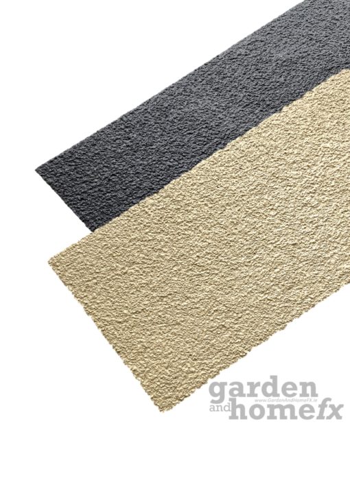Antislip grp fibreglass decking strips, supplied in Ireland