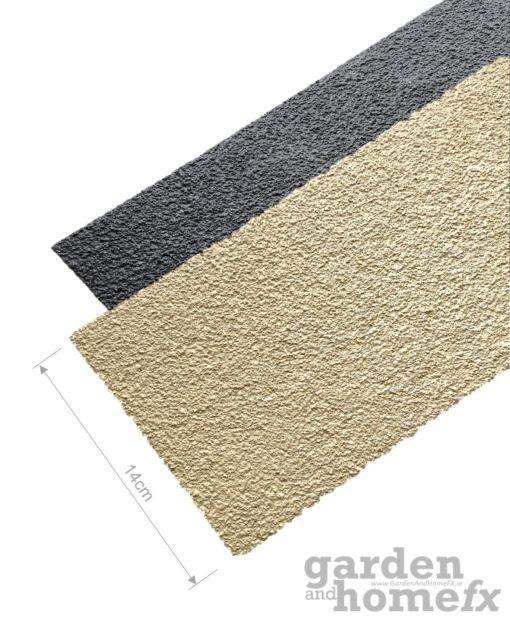 antislip decking grp fibreglass strips, supplied in Ireland