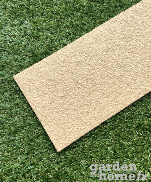 Antislip fibreglass strips for decking supplied from Ireland