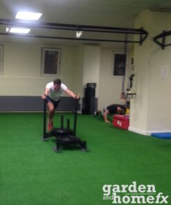 artificial grass or synthetic grass for gym's supplied in ireland