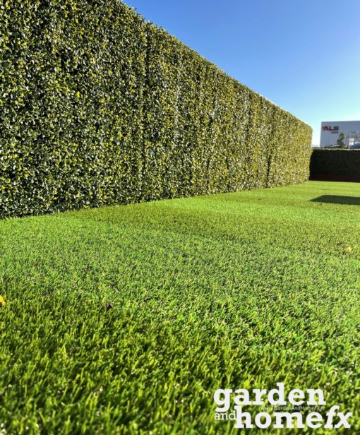 Artificial Grass or Fake Grass - stripped, supplied in Ireland