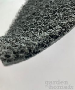 Spagetti entrance duct control matting - notrax citi - supplied in Ireland
