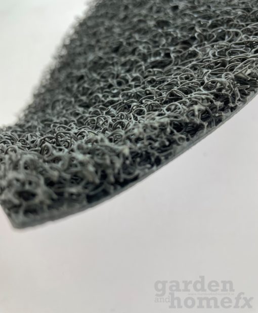 Spagetti entrance duct control matting - notrax citi - supplied in Ireland