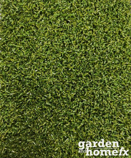 Green Artificial Coloured Gym Grass, Sprint Track - Supplied in Ireland