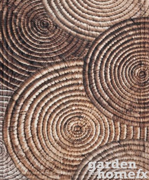Ecotrend recycled rubber tyre mats from Multy Home Europe
