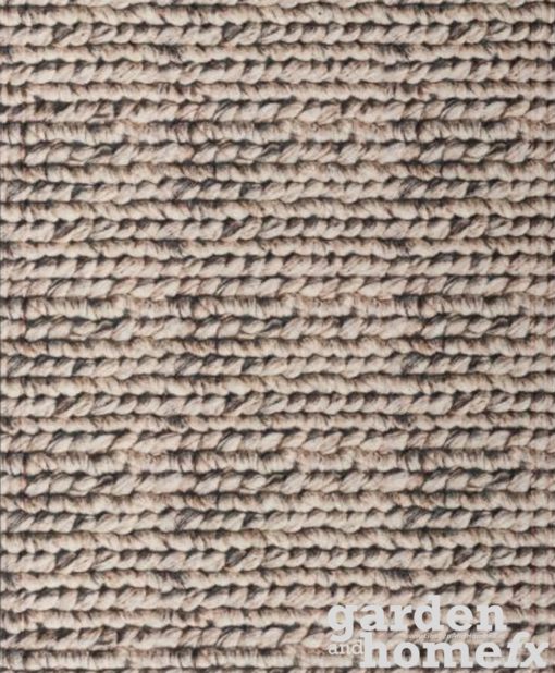 Ecotrend recycled rubber door mat from Multy Home Europe.