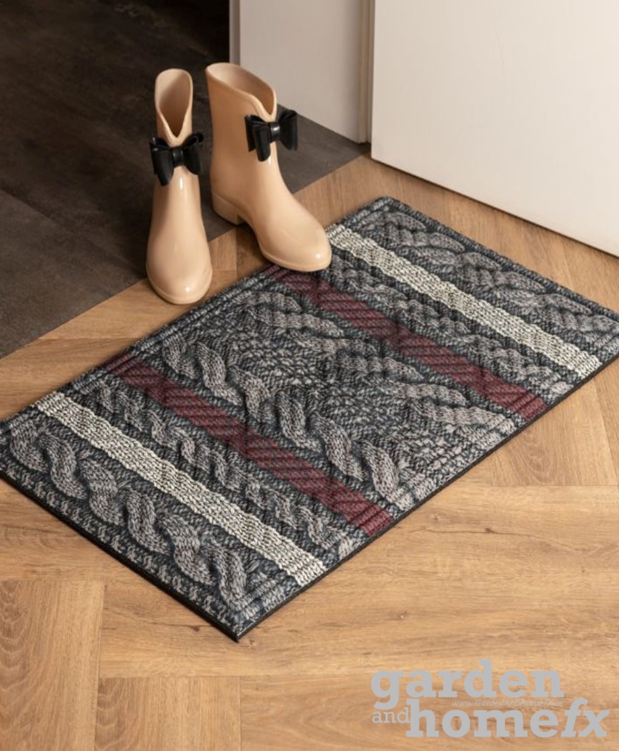 Designer Door Mat - Garden and Home FX