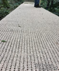 AKO non-slip outdoor patio and decking mat stocked in Ireland by Garden&Home FX