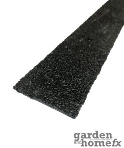 Supplied in Ireland, non-slip grp decking strips, angles and stair nosings are weather proof so suitable for out door use.