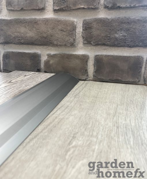Peel & Stick Floor Trim Bigfoot Uni-coverstrip - A49 - Image 8