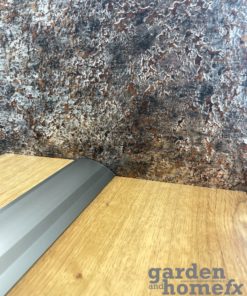 Peel & Stick Floor Trim Bigfoot Uni-coverstrip - A49 - Image 6